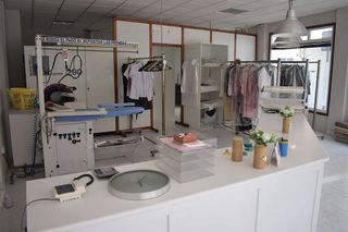 Local comercial en alquiler en Arteixo