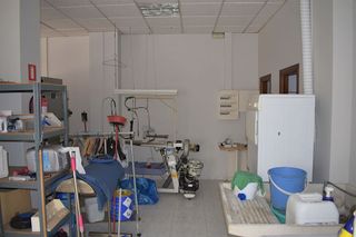 Local comercial en alquiler en Arteixo