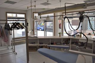Local comercial en alquiler en Arteixo
