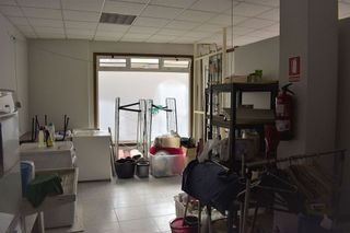 Local comercial en alquiler en Arteixo