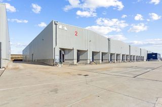 Nave industrial en alquiler en Cabanillas del Campo