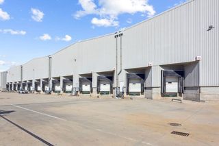 Nave industrial en alquiler en Cabanillas del Campo