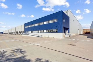 Nave industrial en alquiler en Cabanillas del Campo