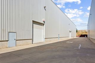 Nave industrial en alquiler en Cabanillas del Campo