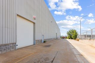 Nave industrial en alquiler en Cabanillas del Campo