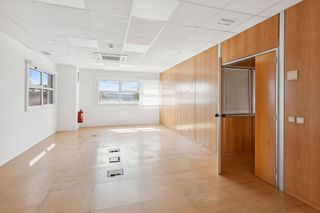 Nave industrial en alquiler en Cabanillas del Campo