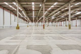 Nave industrial en alquiler en Cabanillas del Campo