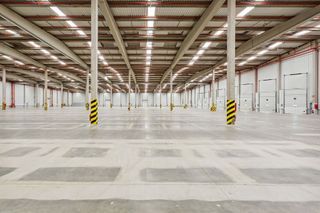 Nave industrial en alquiler en Cabanillas del Campo