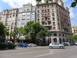 Local comercial en alquiler en Arrancapins en Valencia