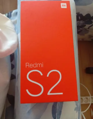 Xiaomi Redmi S2 nuevo