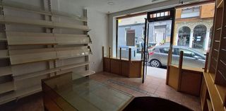 Local comercial en alquiler en Centro en Gijón