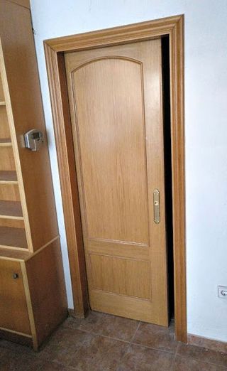 Local comercial en alquiler en Centro en Gijón