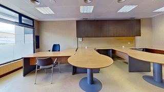 Oficina en alquiler en Huarte/Uharte