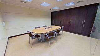 Oficina en alquiler en Huarte/Uharte