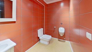 Oficina en alquiler en Huarte/Uharte