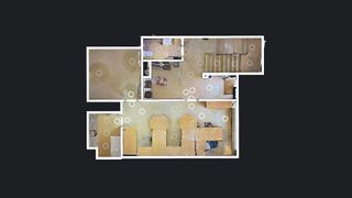 Oficina en alquiler en Huarte/Uharte