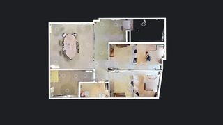 Oficina en alquiler en Huarte/Uharte