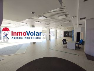Local comercial en alquiler en Calvario - Santa Rita en Vigo