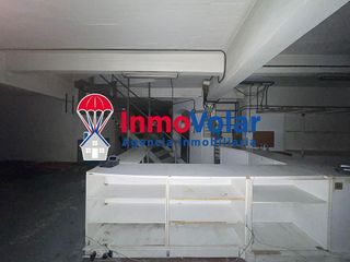 Local comercial en alquiler en Calvario - Santa Rita en Vigo