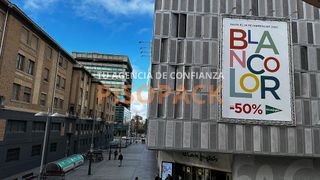 Oficina en alquiler en Ensanche en Pamplona