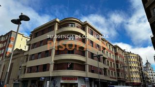 Oficina en alquiler en Ensanche en Pamplona