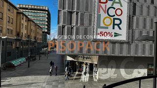 Oficina en alquiler en Ensanche en Pamplona