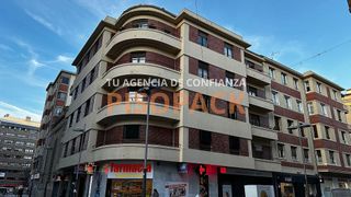 Oficina en alquiler en Ensanche en Pamplona