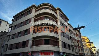 Oficina en alquiler en Ensanche en Pamplona