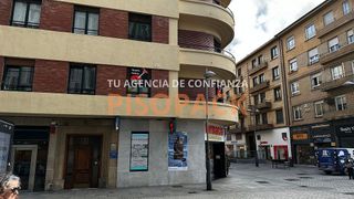 Oficina en alquiler en Ensanche en Pamplona