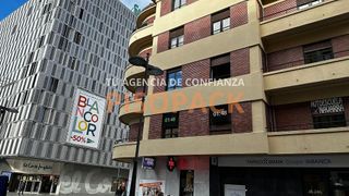 Oficina en alquiler en Ensanche en Pamplona