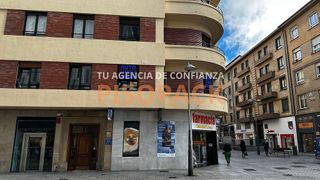 Oficina en alquiler en Ensanche en Pamplona