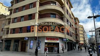 Oficina en alquiler en Ensanche en Pamplona