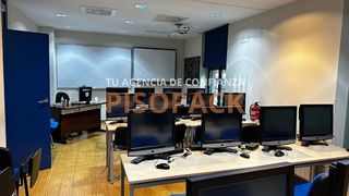Oficina en alquiler en Ensanche en Pamplona