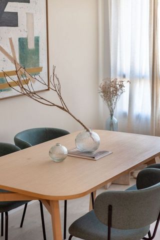 Piso en alquiler en Parque Ayala - Jardín de la Abadía - Huelín en Málaga