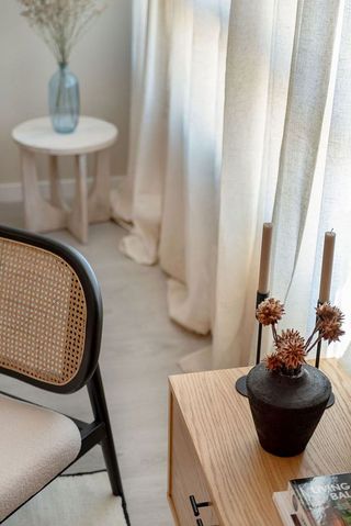 Piso en alquiler en Parque Ayala - Jardín de la Abadía - Huelín en Málaga