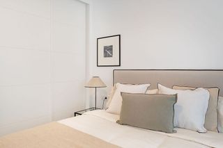 Piso en alquiler en Parque Ayala - Jardín de la Abadía - Huelín en Málaga