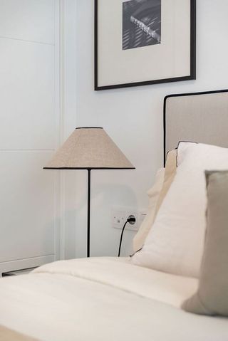 Piso en alquiler en Parque Ayala - Jardín de la Abadía - Huelín en Málaga