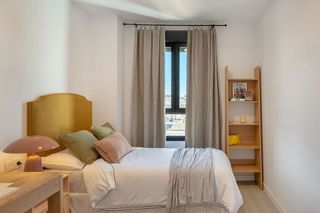 Piso en alquiler en Parque Ayala - Jardín de la Abadía - Huelín en Málaga