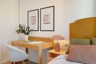 Piso en alquiler en Parque Ayala - Jardín de la Abadía - Huelín en Málaga