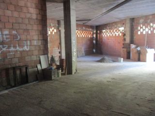 Local comercial en alquiler en Barrio Alto - San Félix - Oliveros - Altamira en Almería