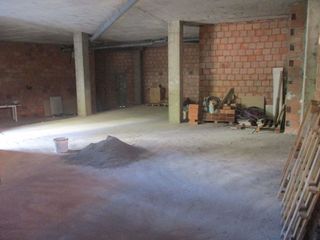 Local comercial en alquiler en Barrio Alto - San Félix - Oliveros - Altamira en Almería