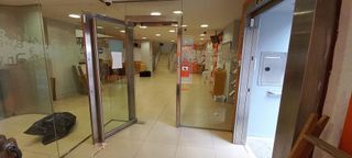 Local comercial en alquiler en Centro en Murcia
