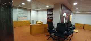 Local comercial en alquiler en Centro en Murcia