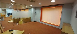 Local comercial en alquiler en Centro en Murcia