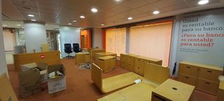 Local comercial en alquiler en Centro en Murcia