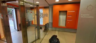 Local comercial en alquiler en Centro en Murcia