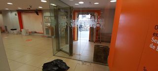 Local comercial en alquiler en Centro en Murcia