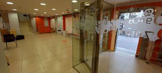 Local comercial en alquiler en Centro en Murcia