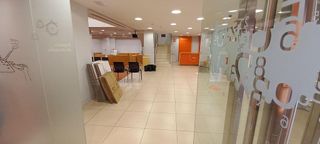 Local comercial en alquiler en Centro en Murcia