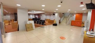 Local comercial en alquiler en Centro en Murcia